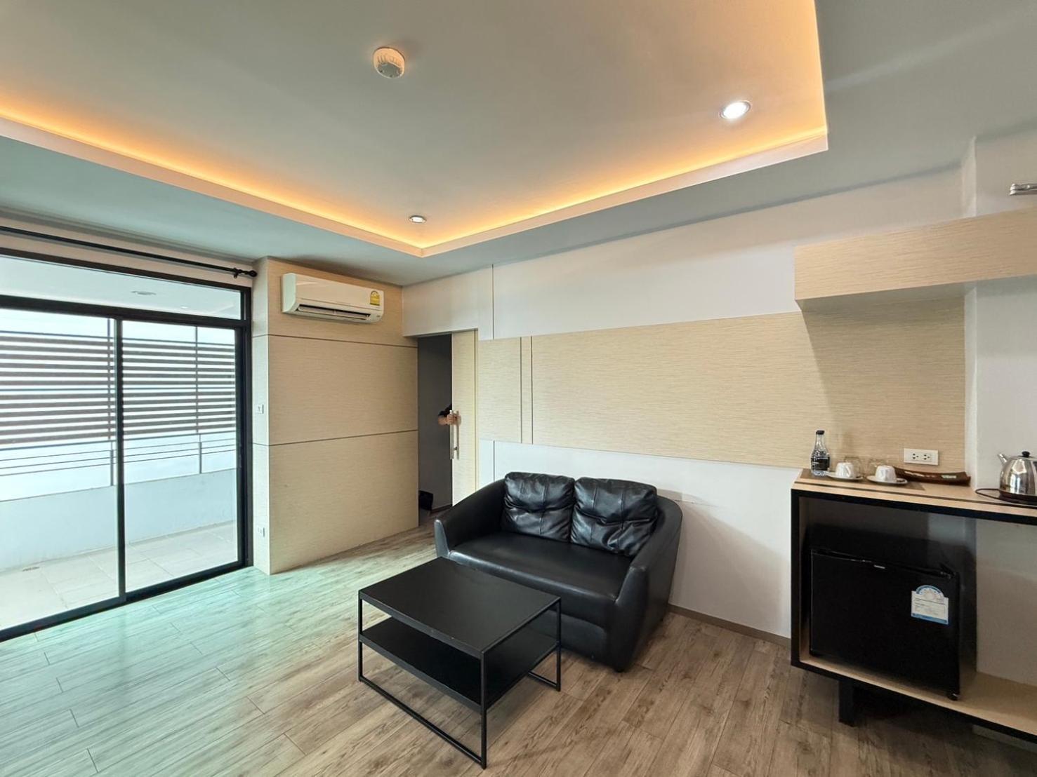 Thongmanee Hotel Hat Yai Exterior photo